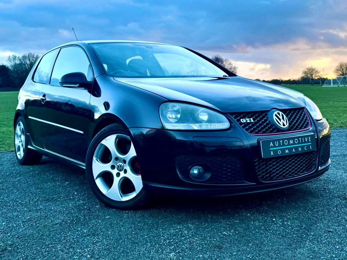 2007 VW Golf GTI<br><span class="ar-paddock-price"><span class="woocommerce-Price-amount amount"><span class="woocommerce-Price-currencySymbol">&pound;</span>5,990.00</span></span>