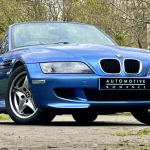 1998 BMW Z3M Roadster EVOLVE