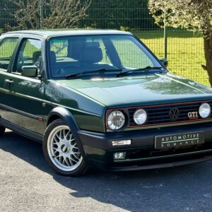 1990 MK2 VW Golf GTI