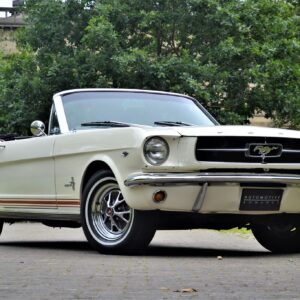 1965 Ford Mustang 4.7 V8 Convertible