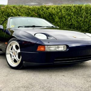 1995 Porsche 928 GTS