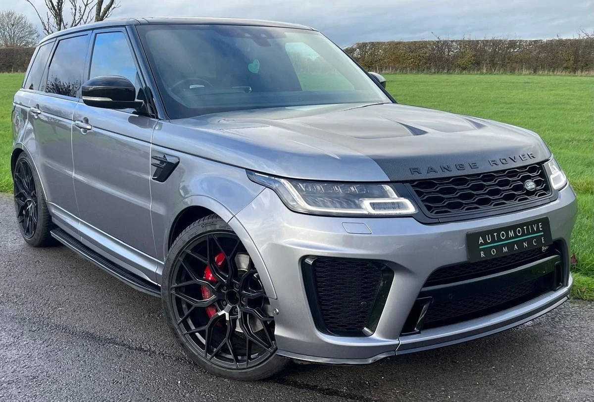 2020 Land Rover Range Rover SVR Carbon Edition<br><span class="ar-paddock-price"><span class="woocommerce-Price-amount amount"><span class="woocommerce-Price-currencySymbol">&pound;</span>47,990.00</span></span>