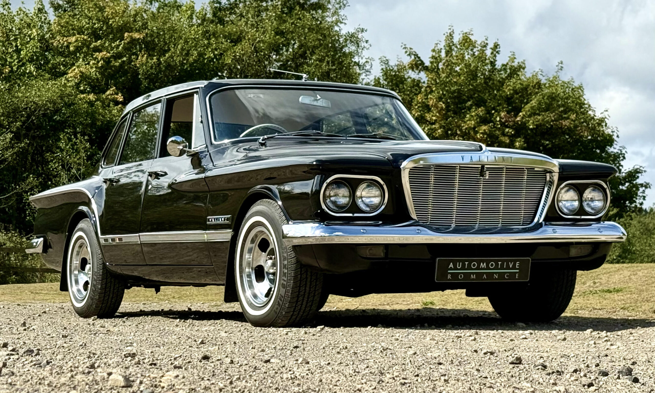 1962 Chrysler Valiant S<br><span class="ar-paddock-price"><span class="woocommerce-Price-amount amount"><span class="woocommerce-Price-currencySymbol">&pound;</span>29,990.00</span></span>